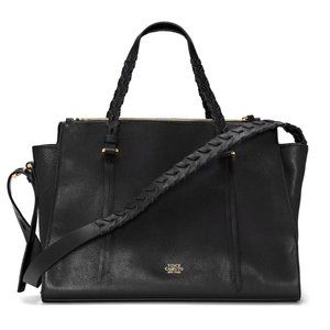 🔴SALE! Vince Camuto Esta Satchel Top Handle